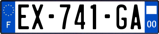 EX-741-GA