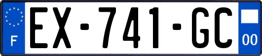 EX-741-GC