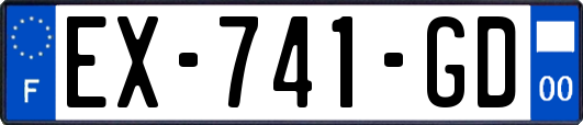 EX-741-GD