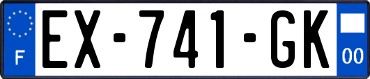EX-741-GK