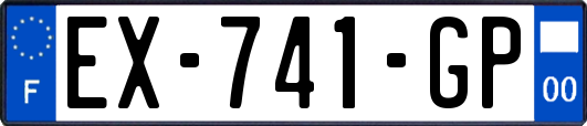 EX-741-GP