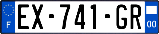 EX-741-GR