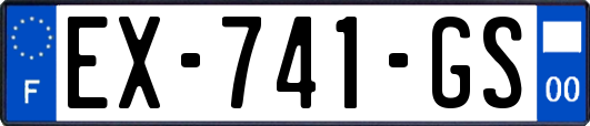 EX-741-GS