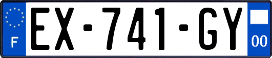 EX-741-GY