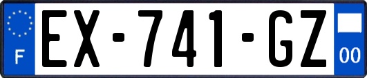 EX-741-GZ