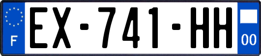 EX-741-HH
