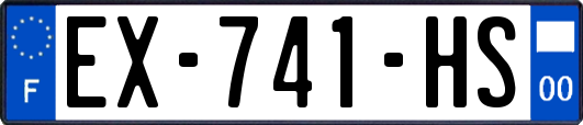 EX-741-HS