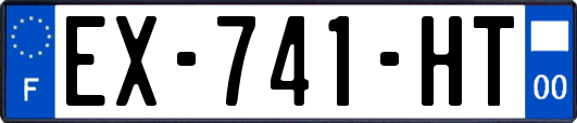 EX-741-HT