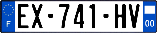 EX-741-HV