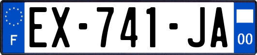 EX-741-JA