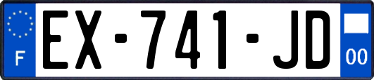 EX-741-JD