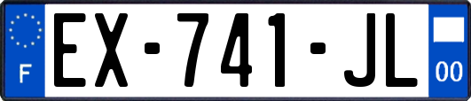 EX-741-JL