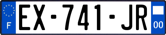 EX-741-JR