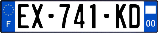 EX-741-KD