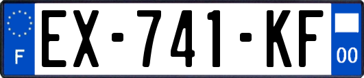EX-741-KF