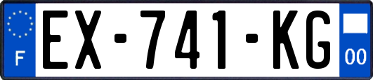 EX-741-KG