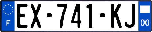 EX-741-KJ
