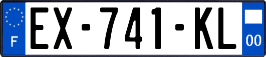 EX-741-KL