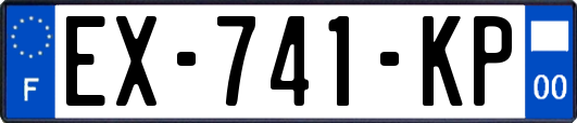 EX-741-KP