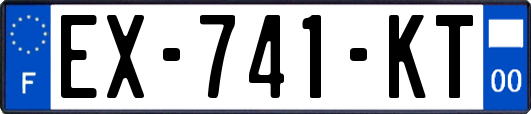 EX-741-KT