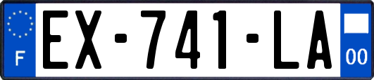 EX-741-LA