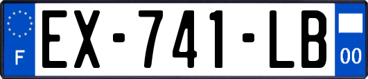 EX-741-LB