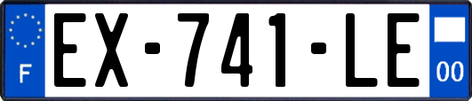 EX-741-LE