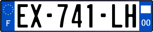 EX-741-LH