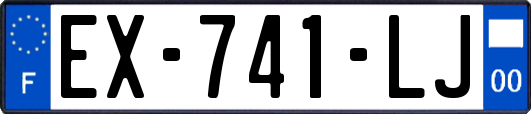 EX-741-LJ