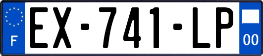 EX-741-LP
