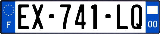 EX-741-LQ