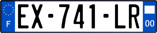 EX-741-LR