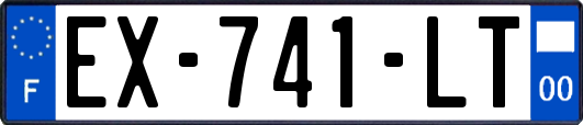 EX-741-LT