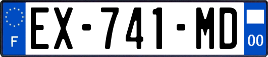 EX-741-MD
