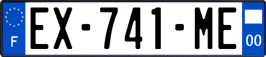 EX-741-ME