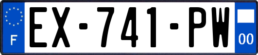 EX-741-PW