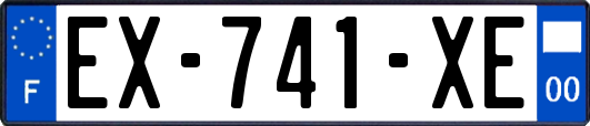 EX-741-XE