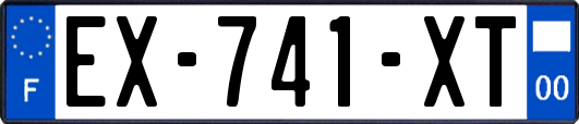 EX-741-XT