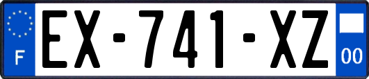 EX-741-XZ