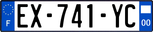 EX-741-YC