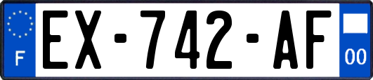 EX-742-AF