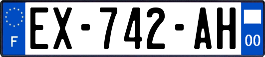 EX-742-AH