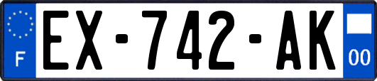 EX-742-AK