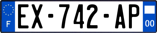 EX-742-AP