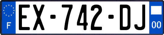 EX-742-DJ