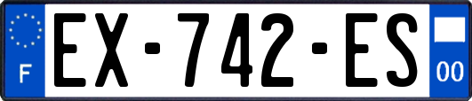 EX-742-ES