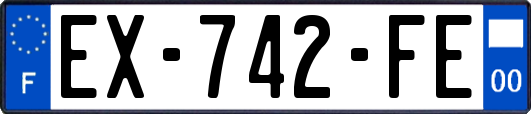 EX-742-FE