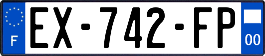 EX-742-FP