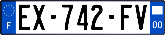 EX-742-FV