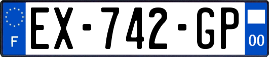 EX-742-GP